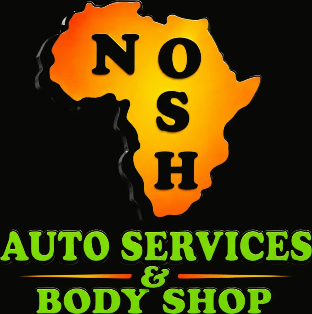 NOSH Auto Services & Body Shop